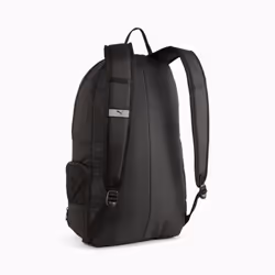 PUMA teamGOAL sac à dos Sac à dos de sport Noir Polyester