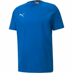 T-shirt Puma Teamgoal 23 Casuals 2-pack Bleu Homme