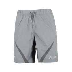 Short Gris Homme Puma Mapf1 02