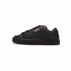 Baskets Noires Homme Puma Suede Xl