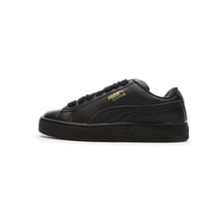 Baskets Noires Homme Puma Suede Xl