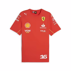 T-shirt Puma SF Leclerc
