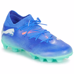 Chaussures de football enfant Puma Future Match FG/AG