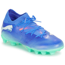 Chaussures de football enfant Puma Future Match FG/AG