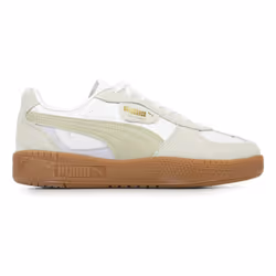 Basket Puma Palermo Moda Femme Blanc