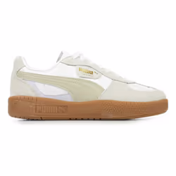 Basket Puma Palermo Moda Femme Blanc