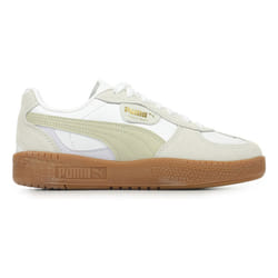 Basket Puma Palermo Moda Femme Blanc