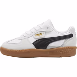 Basket Puma Palermo Moda Femme Blanc