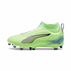 Chaussures de football enfant Puma Ultra Match+ FG/AG