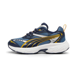 Baskets enfant Puma Morphic Techie