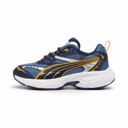 Baskets enfant Puma Morphic Techie