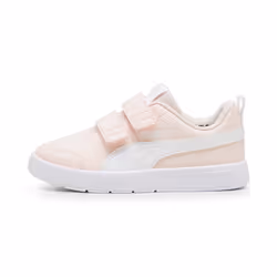 Baskets enfant Puma Courtflex V3 V PS