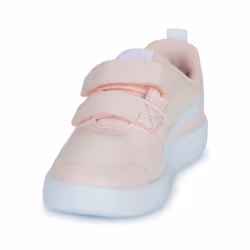 Baskets enfant Puma Courtflex V3 V PS