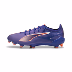Chaussures de football Puma Ultra Ultimate FG