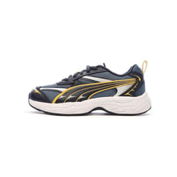 Baskets enfant Puma Morphic Techie