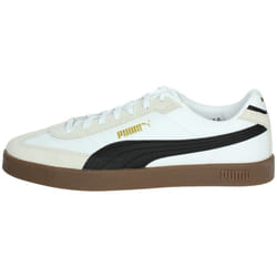 Basket Puma Club II ERA Homme Blanc