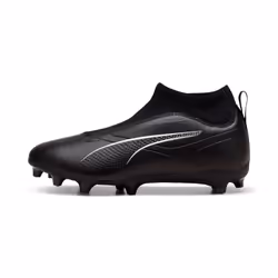 Chaussures de football enfant Puma Ultra Match+ FG/AG