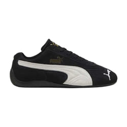 PUMA Speedcat OG Black/White - Chaussures de Sport Homme - Confort et Style pour un Usage Quotidien Taille 42