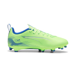 Chaussures de football enfant Puma Ultra Play FG/AG - 33