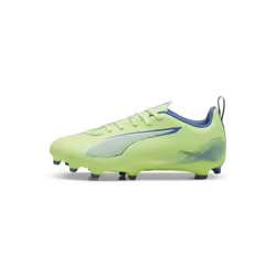 Chaussures de football enfant Puma Ultra Play FG/AG