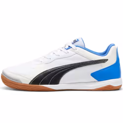 puma pressing iv it bl blanc