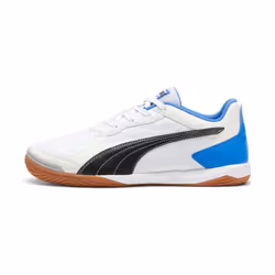 puma pressing iv it bl blanc
