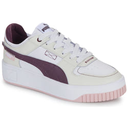 Baskets femme Puma Carina Street VTG
