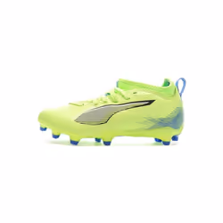 Chaussures de football enfant Puma Ultra Match FG/AG