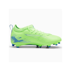 Chaussures de football enfant Puma Ultra Match FG/AG