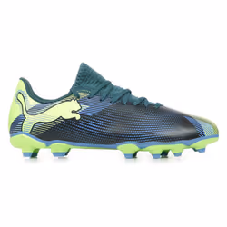 Chaussures de football enfant Puma Future Play FG/AG