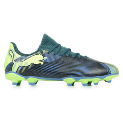 Chaussures de football enfant Puma Future Play FG/AG