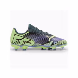 Chaussures de football enfant Puma Future Play FG/AG