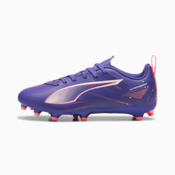 Chaussures de football enfant Puma Ultra 5 Play FG/AG