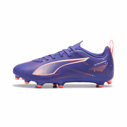 Chaussures de football enfant Puma Ultra Play FG/AG