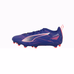 Chaussures de football enfant Puma Ultra Play FG/AG