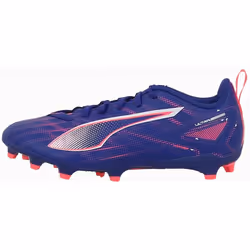 Chaussures de football enfant Puma Ultra Play FG/AG