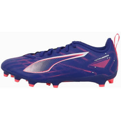 Chaussures de football enfant Puma Ultra Play FG/AG