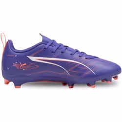 Chaussures de football enfant Puma Ultra Play FG/AG