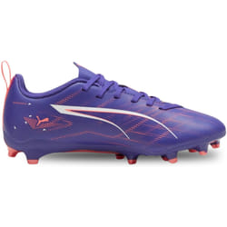 Chaussures de football enfant Puma Ultra Play FG/AG