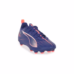 Chaussures de football enfant Puma Ultra Play FG/AG