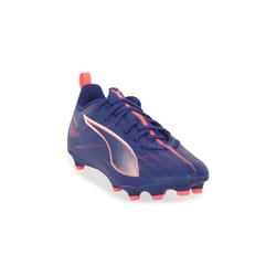 Chaussures de football enfant Puma Ultra Play FG/AG