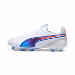 Chaussures de football Puma King Ultimate FG/AG