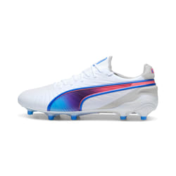 Chaussures de football Puma King Ultimate FG/AG