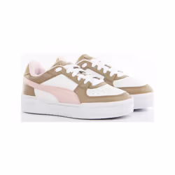 Basket Puma CA Pro Femme Marron