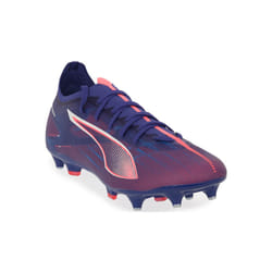 Chaussures de football Puma Ultra 5 Match MxSG - 43
