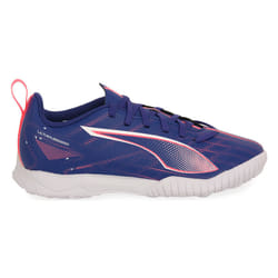 Puma ULTRA 5 PLAY TT JR AZRO BLUE