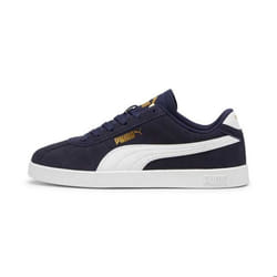 Baskets enfant Puma Club II