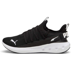 Baskets Puma Softride Carson Fresh Noir Mixte