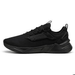 Baskets Puma Retaliate 3 Noir Homme