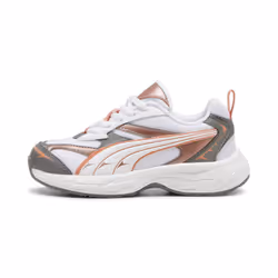 Baskets enfant Puma Morphic Techie